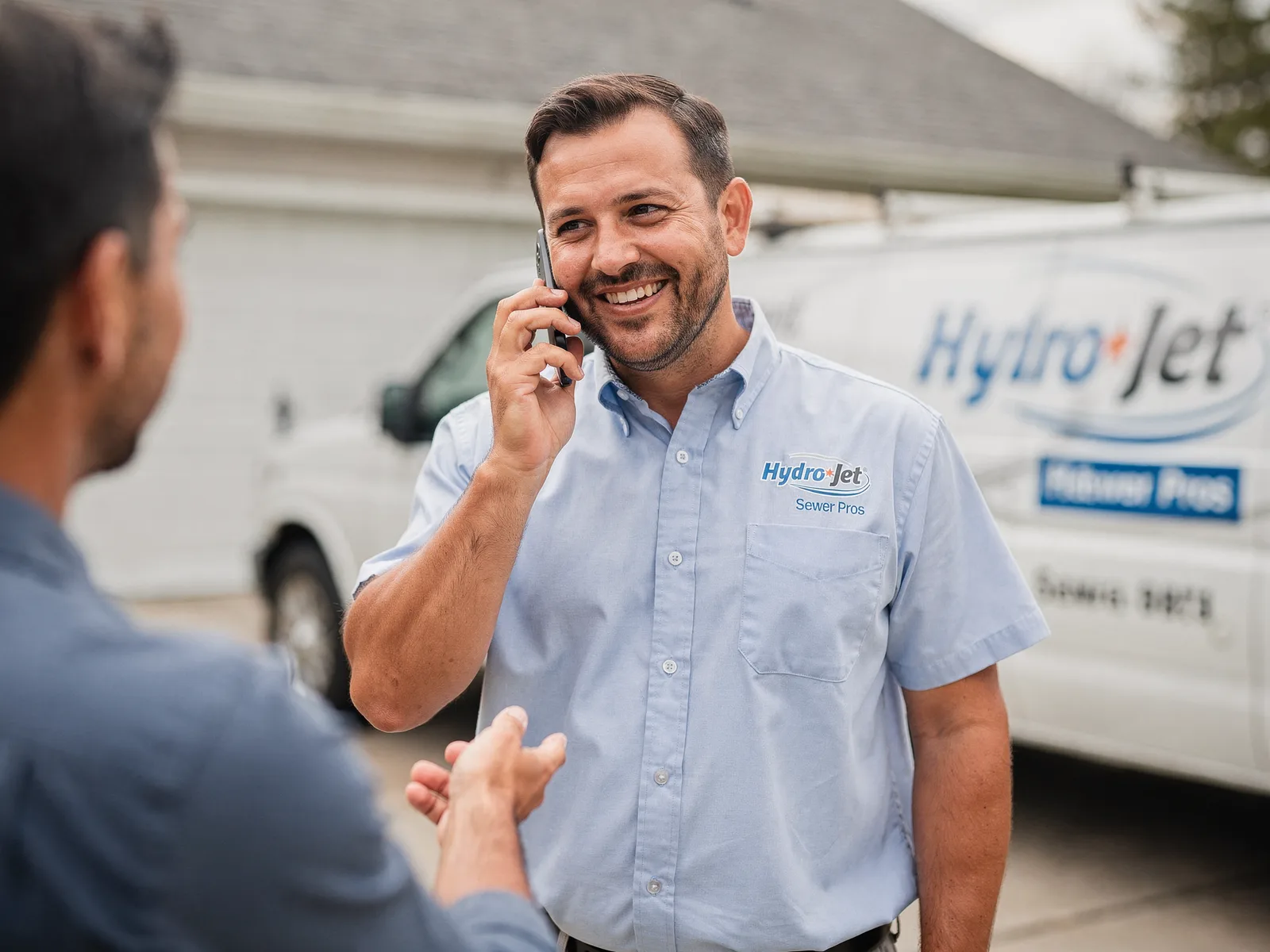 Hydro Jetting Near Me Cumberland City, TN FAQs